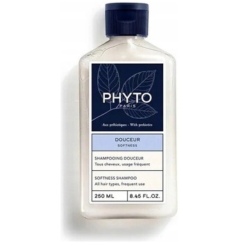 Softness Shampoo - Jemný šampón
